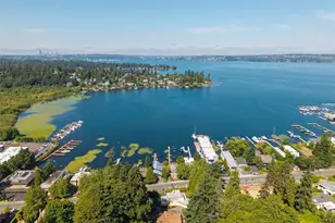 4545 Lake Washington Blvd NE, Kirkland, WA 98033 - Photo 20