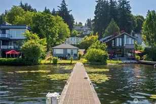 4545 Lake Washington Blvd NE, Kirkland, WA 98033 - Photo 6