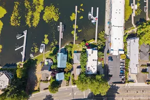 4545 Lake Washington Blvd NE, Kirkland, WA 98033 - Photo 8
