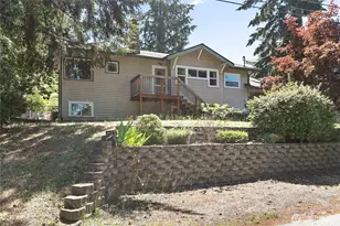 9880 Fredrickson Rd NW, Bremerton, WA 98311 - Photo 1