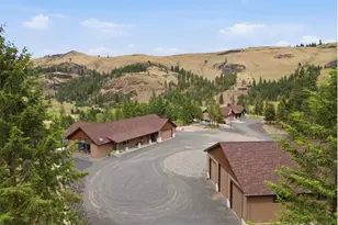 34951 & 34947 Sharptail Ln, Davenport, WA 99122 - Photo 2