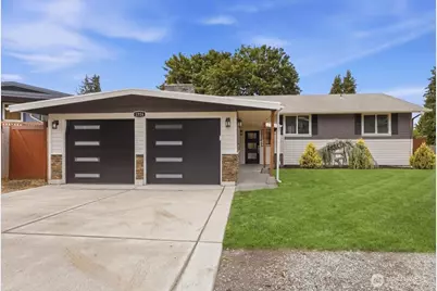 1724 N Narrows Drive, Tacoma, WA 98406 - Photo 2