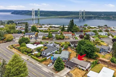 1724 N Narrows Drive, Tacoma, WA 98406 - Photo 1