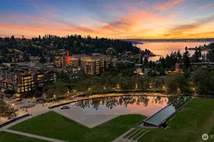 10045 NE 1st St, Bellevue, WA 98004 - Photo 1