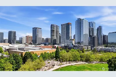 10045 NE 1st Street #327, Bellevue, WA 98004 - Photo 38