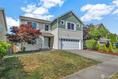 11707 22nd Street SE, Lake Stevens, WA 98258 - Photo 1