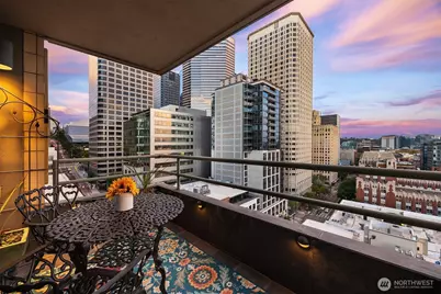 1107 1st Avenue #1303, Seattle, WA 98101 - Photo 28