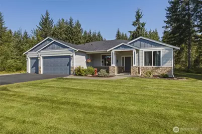27011 162nd Street E, Buckley, WA 98321 - Photo 2