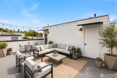 3638 Greenwood Avenue N #B, Seattle, WA 98103 - Photo 10