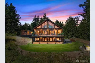 259 Willbrook Lane, Lopez Island, WA 98261 - Photo 2