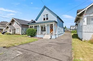 706 6th St, Hoquiam, WA 98550 - Photo 2
