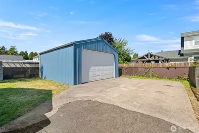 706 6th Street, Hoquiam, WA 98550 - Photo 4