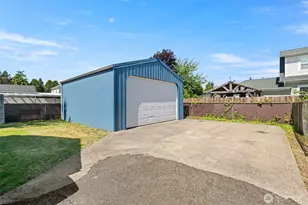 706 6th St, Hoquiam, WA 98550 - Photo 4