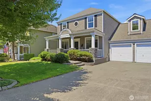 3331 Laurelwood Cir NE, Tacoma, WA 98422 - Photo 1