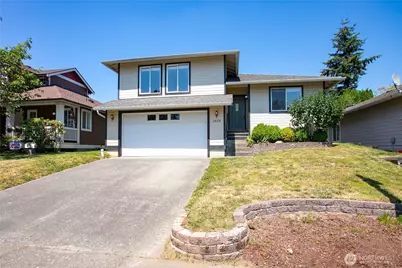 1619 Valhalla Street, Bellingham, WA 98226 - Photo 1
