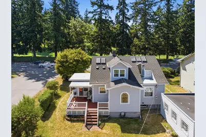 5627 Colby Avenue, Everett, WA 98203 - Photo 2
