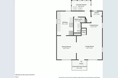 4849 48th Avenue SW, Seattle, WA 98116 - Photo 34