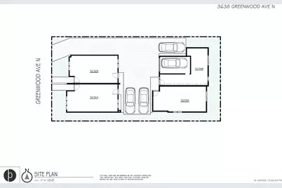 3638 Greenwood Avenue N #A, Seattle, WA 98103 - Photo 20