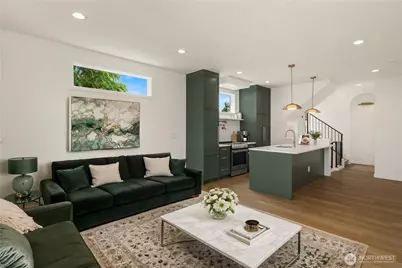 3638 Greenwood Avenue N #A, Seattle, WA 98103 - Photo 6