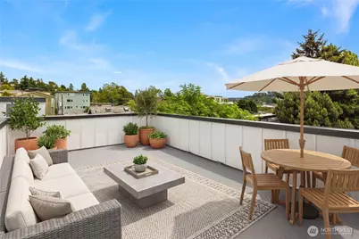 3638 Greenwood Avenue N #A, Seattle, WA 98103 - Photo 18