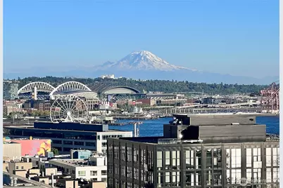 2721 1st Avenue #409, Seattle, WA 98121 - Photo 1