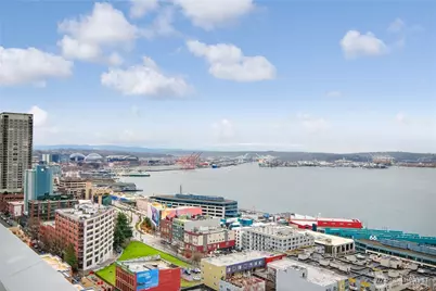 121 Vine Street #505, Seattle, WA 98121 - Photo 24