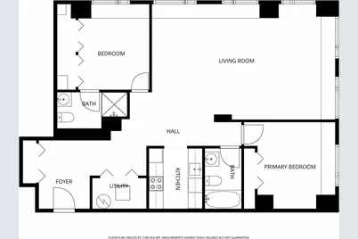 121 Vine Street #505, Seattle, WA 98121 - Photo 26