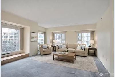 121 Vine Street #505, Seattle, WA 98121 - Photo 4