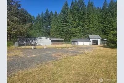 24707 Sr 706 E, Ashford, WA 98304 - Photo 1