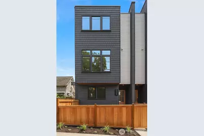 3636 Greenwood Avenue N #B, Seattle, WA 98103 - Photo 2