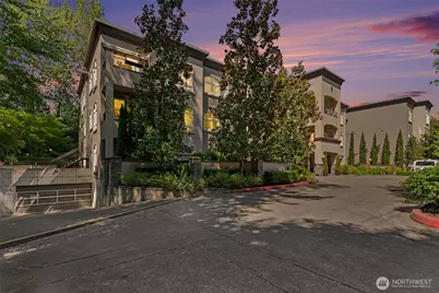 10398 NE 17 Street #204, Bellevue, WA 98004 - Photo 1