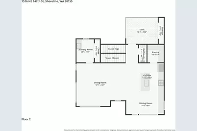 1516 NE 147th Street, Shoreline, WA 98155 - Photo 38