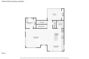 1516 NE 147th St, Shoreline, WA 98155 - Photo 38