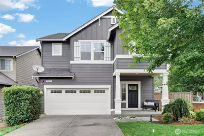 20316 79th Street Ct E, Bonney Lake, WA 98391 - Photo 2