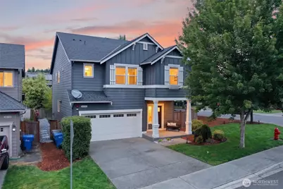 20316 79th Street Ct E, Bonney Lake, WA 98391 - Photo 1