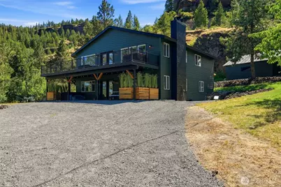 39301 Sterling Valley Road N, Lincoln, WA 99147 - Photo 1