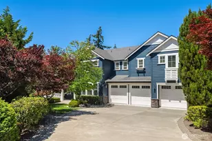 13907 SE 81st Pl, Newcastle, WA 98059 - Photo 1