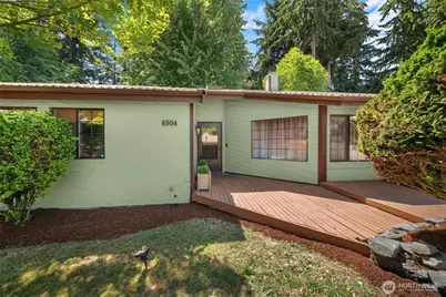 8904 121st Street, Puyallup, WA 98373 - Photo 1
