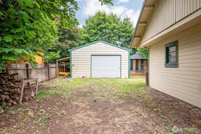621 S Second Street, Toledo, WA 98591 - Photo 2