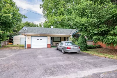621 S Second Street, Toledo, WA 98591 - Photo 1