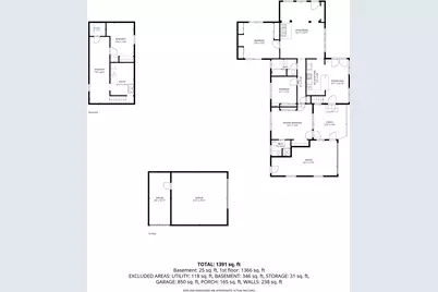 621 S Second Street, Toledo, WA 98591 - Photo 16