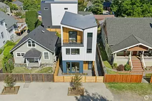 9240 Dayton Ave N, Seattle, WA 98103 - Photo 2