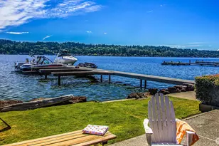 9426 SE 52nd St, Mercer Island, WA 98040 - Photo 2