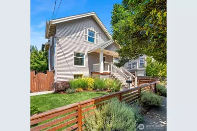 1132 NW 56th Street, Seattle, WA 98107 - Photo 2