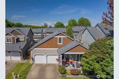 6959 Bailey Street SE, Lacey, WA 98513 - Photo 2