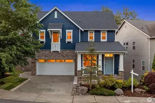 16198 SE 51st Pl, Bellevue, WA 98006 - Photo 1