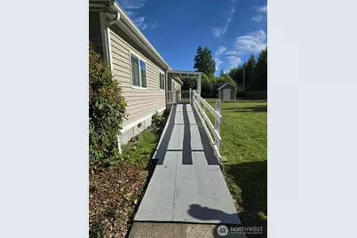 141 Oyler Road, Ethel, WA 98542 - Photo 2