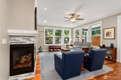 8301 Orcas Loop NE, Lacey, WA 98516 - Photo 4