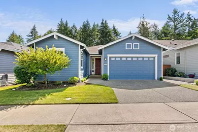 8301 Orcas Loop NE, Lacey, WA 98516 - Photo 1