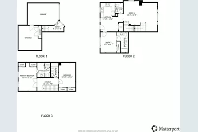 11875 SE 4th Place #701, Bellevue, WA 98005 - Photo 34